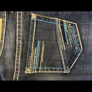 NWOT Rock and Roll Denim Jeans
